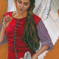 Weekly Angel Card Reading for February 13th to 19th 2017.