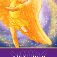 Weekly Angel Messages for May 1st to 7th 2017.