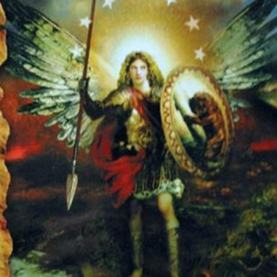 Lets Ask The Angels!