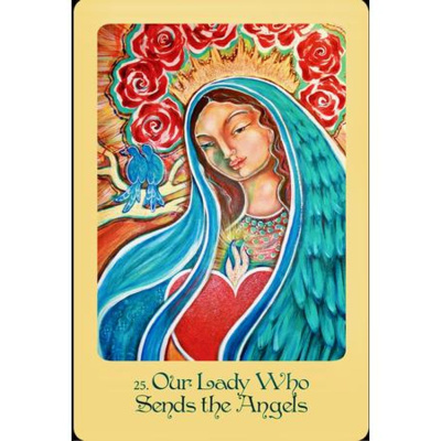 Lets Ask The Angels!