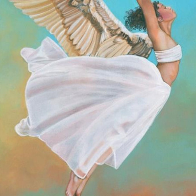Lets Ask The Angels!