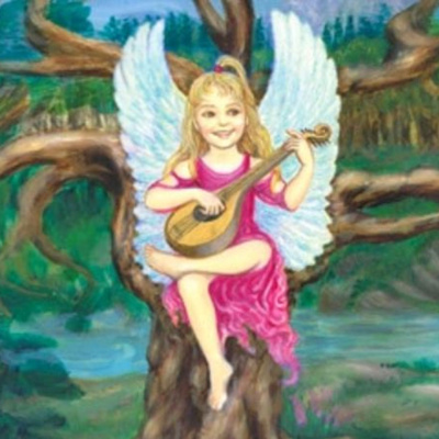 Lets Ask The Angels!