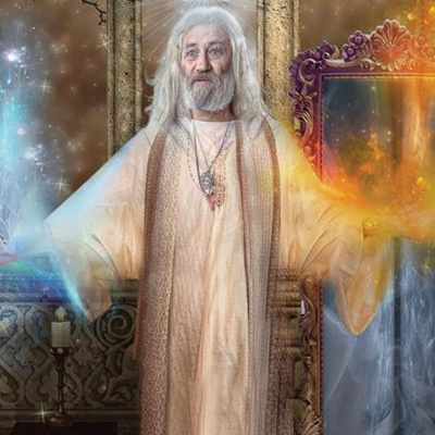 Lets Ask The Angels!
