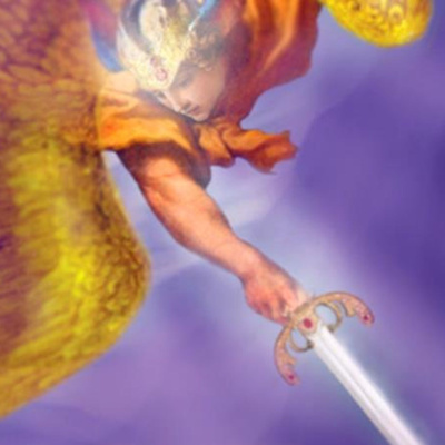 Lets Ask The Angels!