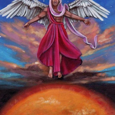 Lets Ask The Angels!