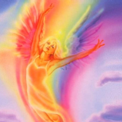 Lets Ask The Angels!