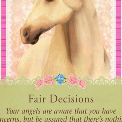 Lets Ask The Angels!