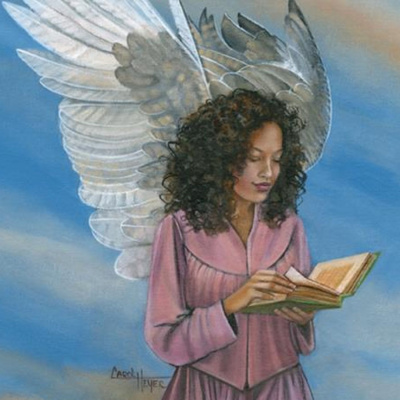 Lets Ask The Angels!