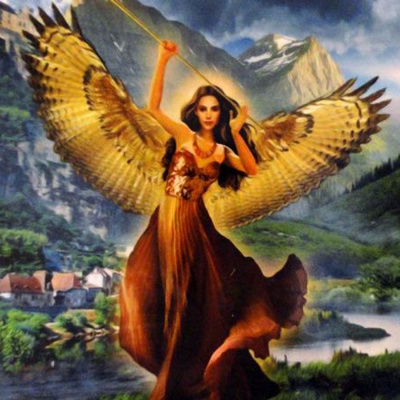 Lets Ask The Angels!