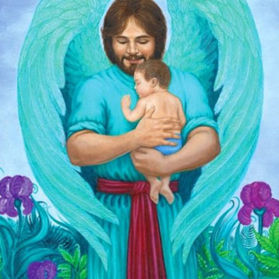 Lets Ask The Angels!