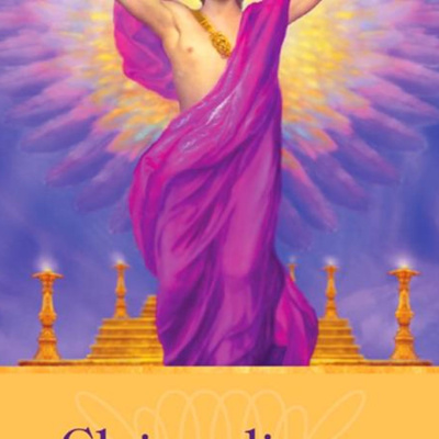 Lets Ask The Angels!