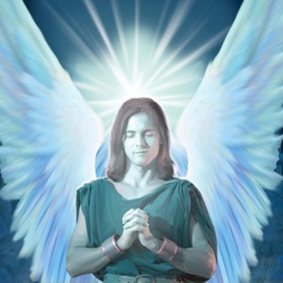 Lets Ask The Angels!