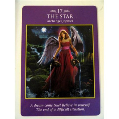Lets Ask The Angels!