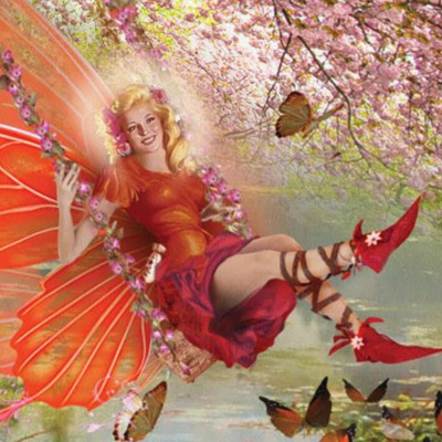 Lets Ask The Angels!