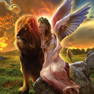 Lets Ask The Angels!