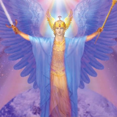 Lets Ask The Angels!