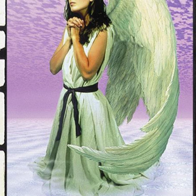 Lets Ask The Angels!