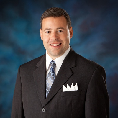 Lewis Avenue Baptist Church