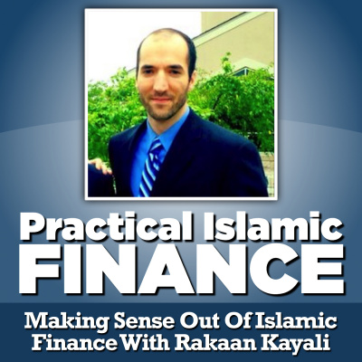 Practical Islamic Finance Podcast