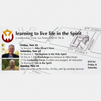 Tree of Life or Way of Death? - Audio