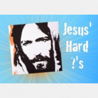 Who do you think I am Pastor Nathan Hoff - Audio