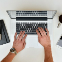 Five apps that help my clinical-academic life #14