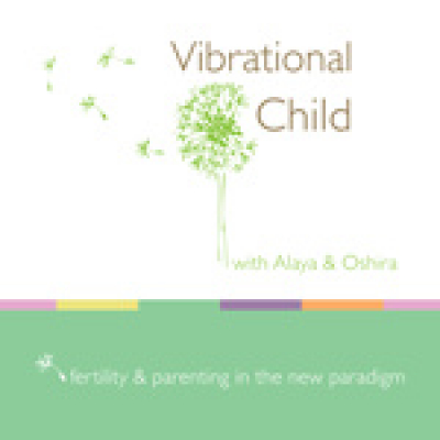 Vibrational Child