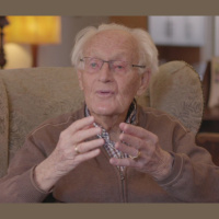 Moules de Geek #32 - Kees De Jager bestudeert al 80 jaar de zon