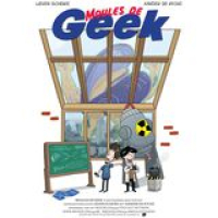 Moules de Geek #31 - Lieven De Couvreur