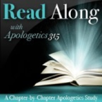 18 Chapter 18: Why Jesus Instead of the Flying Spaghetti Monster?