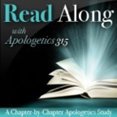 Read Along With Apologetics 315 Part 2