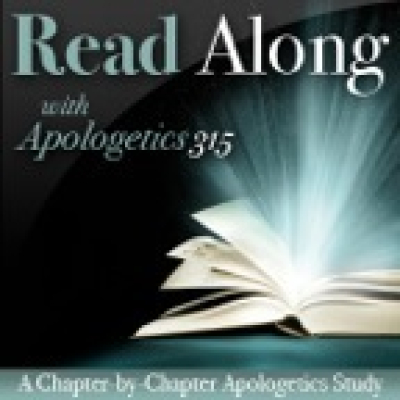 Read Along With Apologetics 315