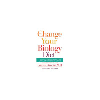 Louis J Aronne, MD-The Change Your Biology Diet on LOVE Cafe with Scott Cluthe
