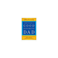 How to Be a Good Divorced Dad on Scott Cluthes P I Radio! 