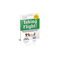 Taking Flight! in 2013 with the DISC Report on P I Radio ! 