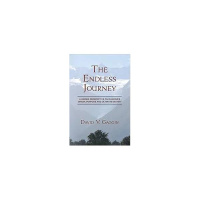 David Gaggin-The Endless Journey Live with Scott Cluthe