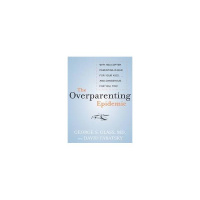 Dr George Glass Live-The Overparenting Epidemic with Scott Cluthe