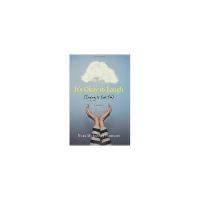 Nora McInerny Purmort-Its OK to Laugh - (Crying Is Cool Too) on LOVE Cafe Radio