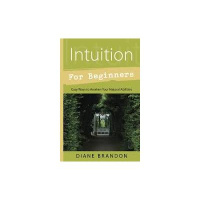 Diane Brandon-Intuition for Beginners on P I Radio ! 