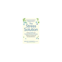 The Stress Solution - Arthur P Ciaramicoli on LOVE Cafe Radio