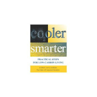Cooler Smarter-That Book About Harvard-Scott Cluthes P I !