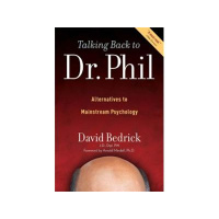 Talking Back to Dr. Phil-David Bedrick Live on P I Radio ! 