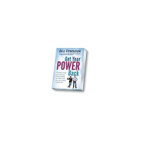 Bill Ferguson-Get Your Power Back on Scott Cluthes P I !