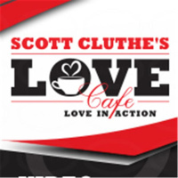 Psychic Pam Jenkins-LIVE New Moon Intuitive Guidance on Scott Cluthes LOVE Cafe