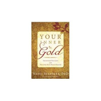 Nanci Shandera-Your Inner Gold on P I Radio