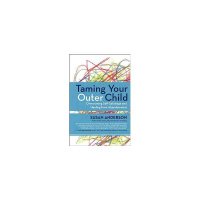 Taming Your Outer Child-Susan Anderson with Scott Cluthe on P I Radio