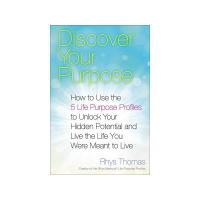 Discover Your Purpose Live with Scott Cluthe  Rhys Thomas @ 7 EST/6 CST/4 PST