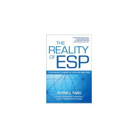 Russell Targ-the Reality of ESP on P I !