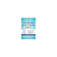 Dr Ridha Arem-The Thyroid Solution-Best of PI Radio ! 