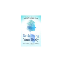 Reclaiming Your Body with Suzanne Scurlock-Durana  Scott Cluthe on LOVE Cafe
